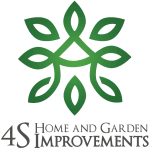 4S Home and Garden Improvements - Experts in home and garden improvements